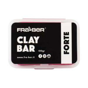 CLAY BAR FORTE