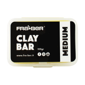 CLAY BAR MEDIUM