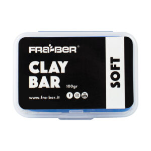 CLAY BAR SOFT