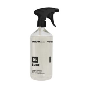 DL LUBE 500ML
