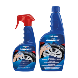 GOMMALUX 750ML