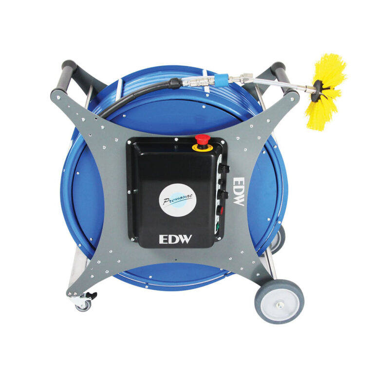 EDW Electric Duct Washers