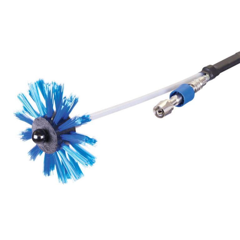 EDW Brush Foaming Nozzle