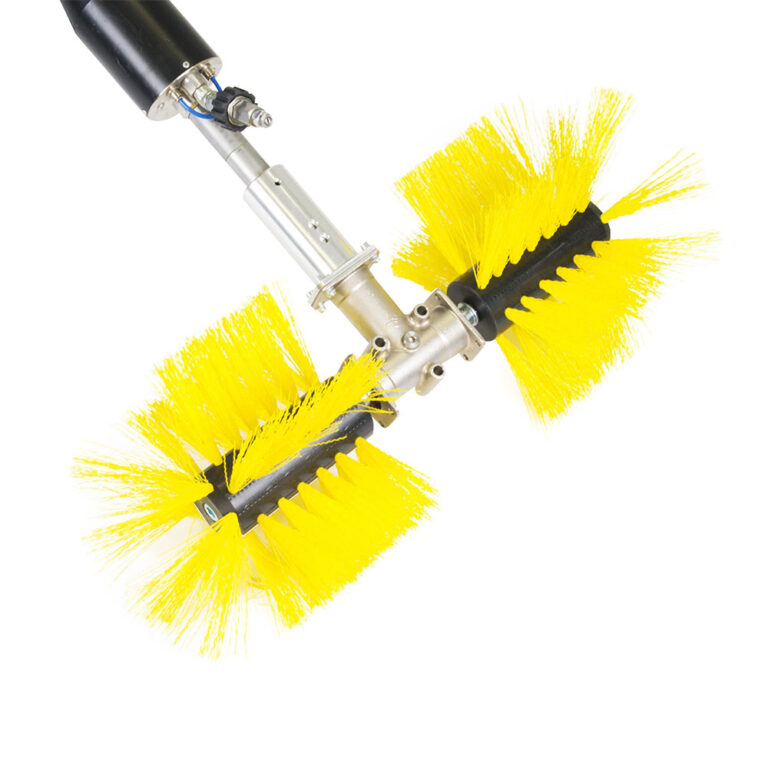 PDW-Motor-T-Adapter