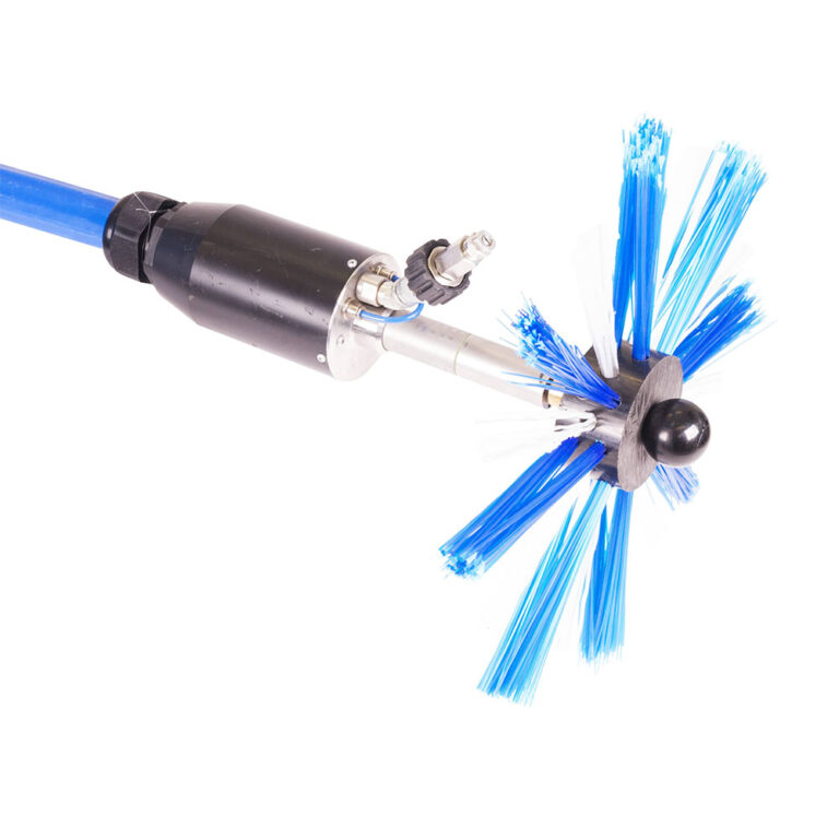 PDW-motor-foaming-nozzle