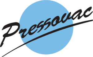 pressovac logo