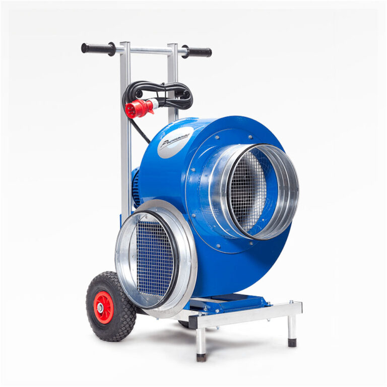 Presovac Suction Unit 2.2kw