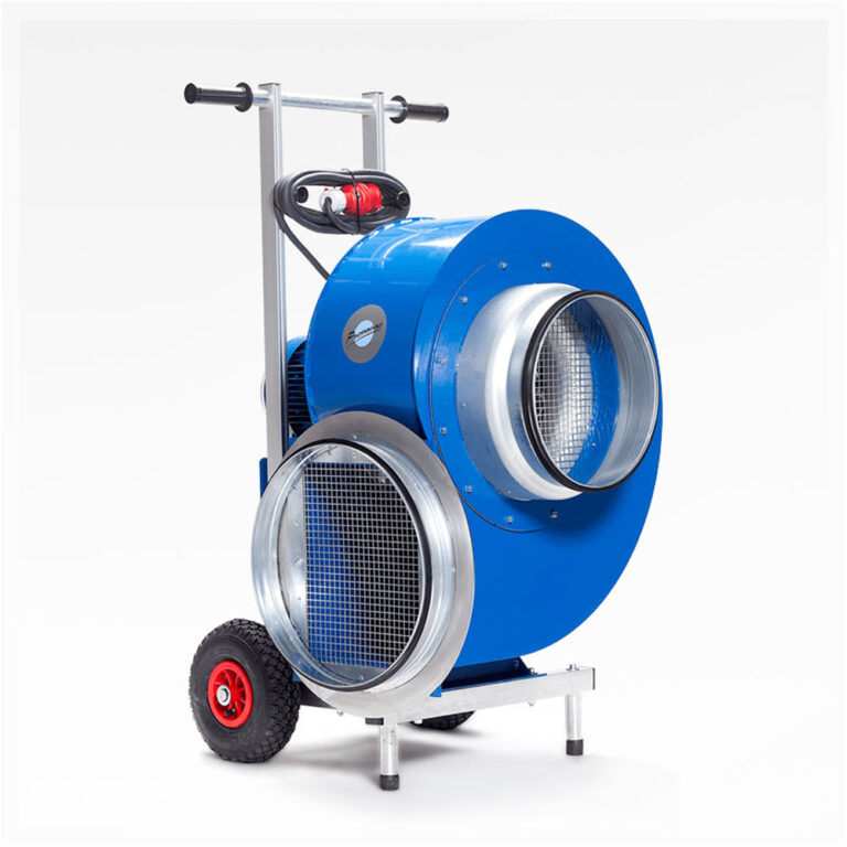 Presovac Suction Unit 4.0kw