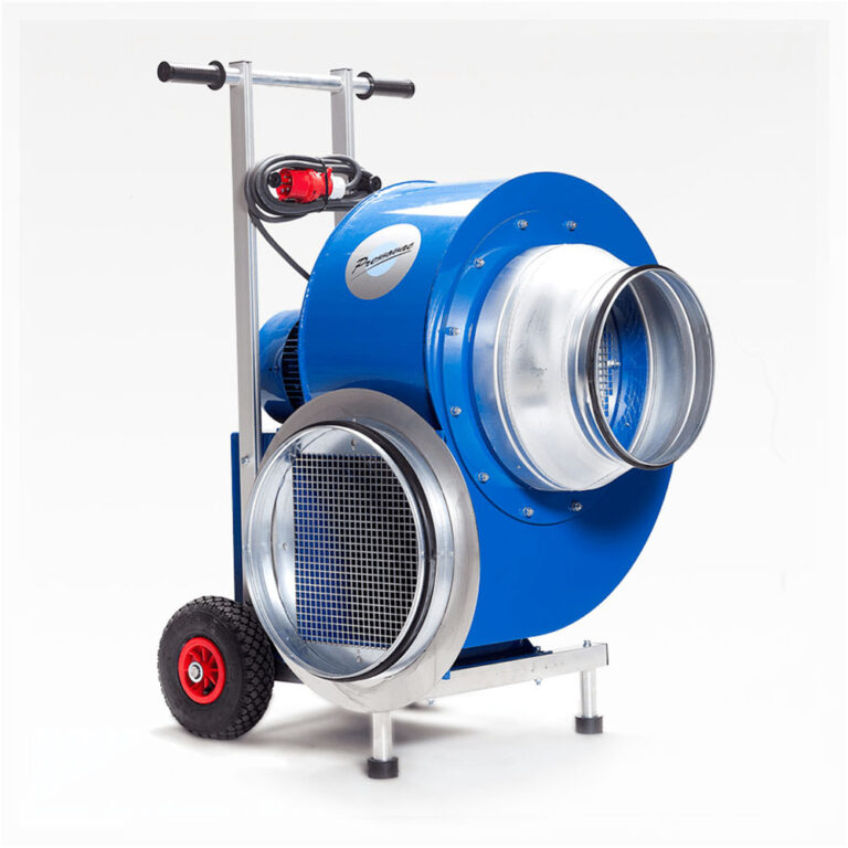 Presovac Suction Unit 7.5kw
