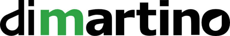 di martino logo