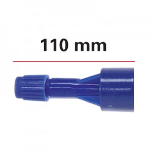 replaceable nozzle